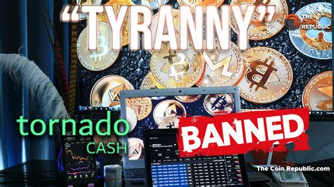 tornado cash + crypto + news
